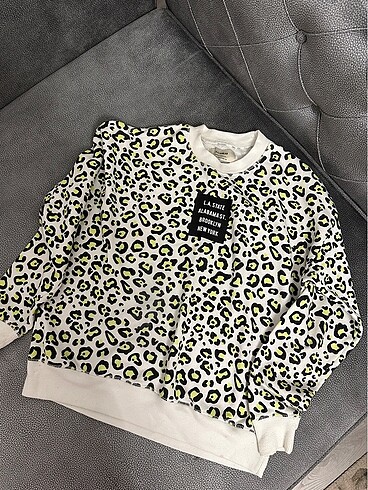 Pull and Bear Sweat