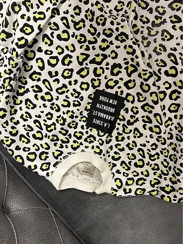 s Beden beyaz Renk Pull and Bear Sweat
