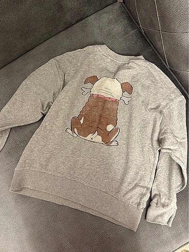 Bershka Bershka Sweatshirt