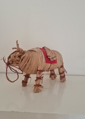 Kamboçya hatırası Figür - Görsel 2