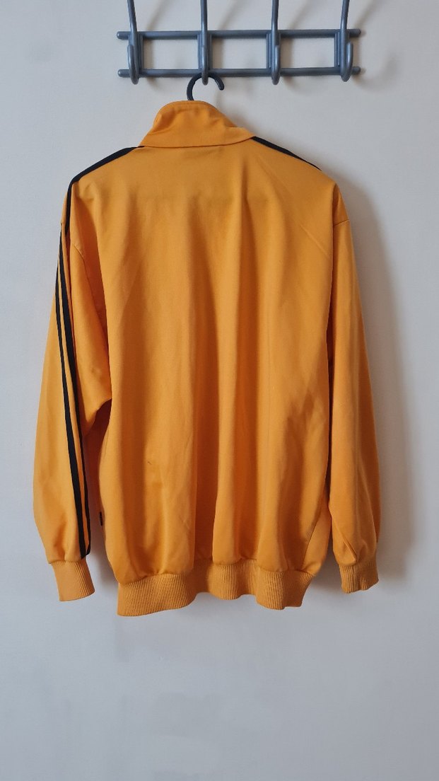 Yurtdışı Adidas Spor Ceket - Görsel 2