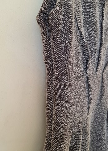 Pull and Bear Elbise - Görsel 3