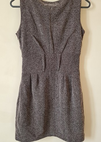 Pull and Bear Elbise - Görsel 2