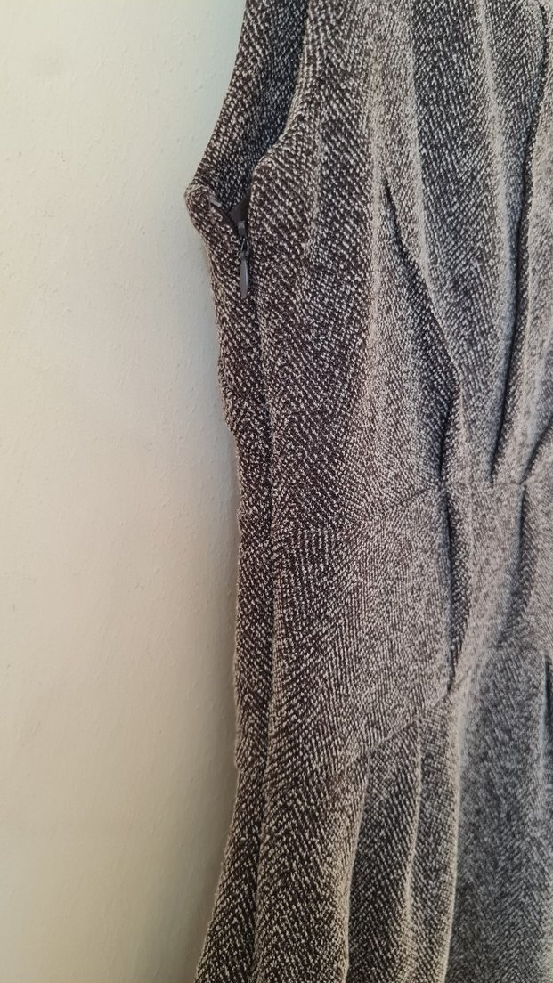 Pull and Bear Elbise - Görsel 3