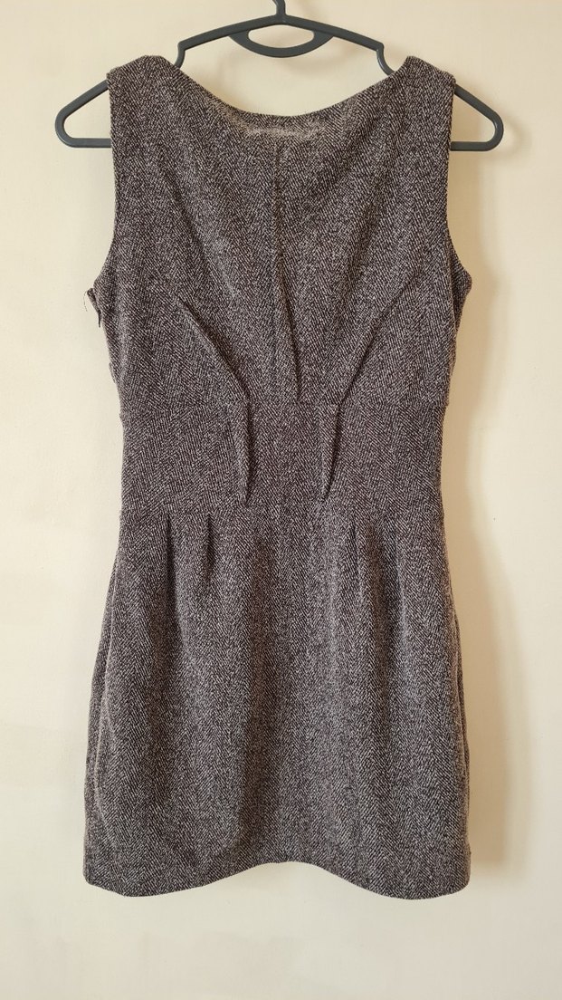 Pull and Bear Elbise - Görsel 2