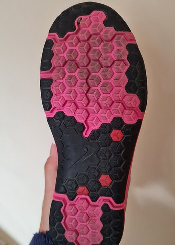 Nike ayakkabı - Görsel 4