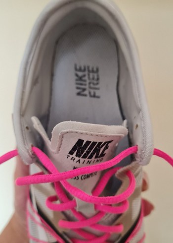 Nike ayakkabı - Görsel 3