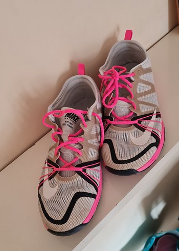 Nike ayakkabı - Görsel 2