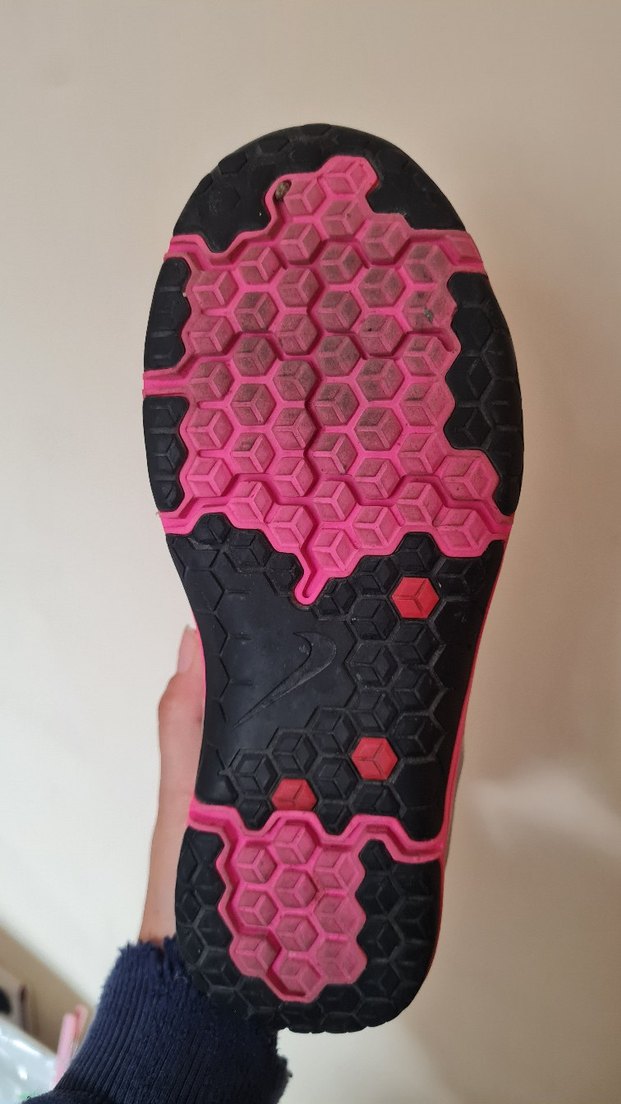 Nike ayakkabı - Görsel 4