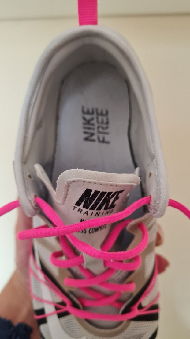 Nike ayakkabı - Görsel 3