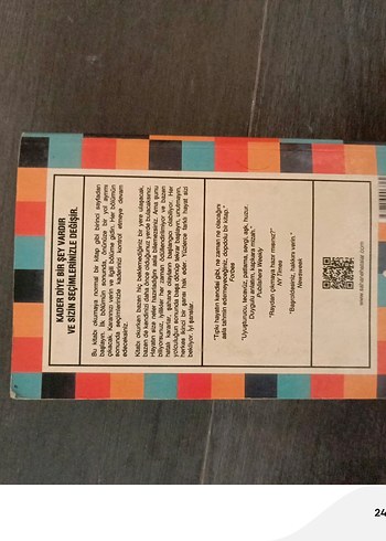 Şahane Hatalar - Heather McElhatton - Görsel 2