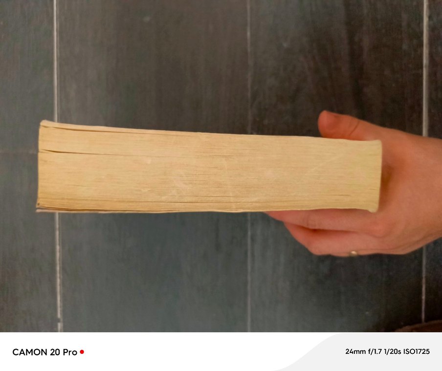 Şahane Hatalar - Heather McElhatton - Görsel 3