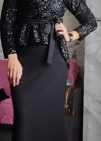 Bayan ikili abiye 