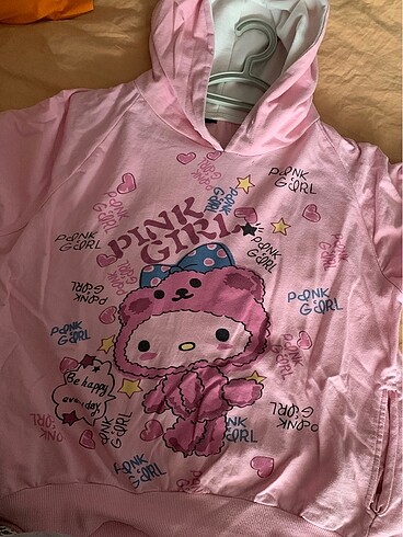 hello kitty üst