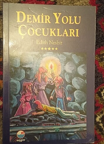  Kitap 