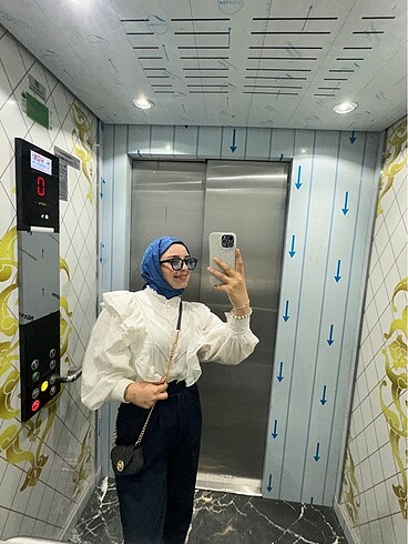 Fendi Fendi Şal