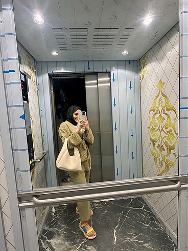LC Waikiki Triko takım