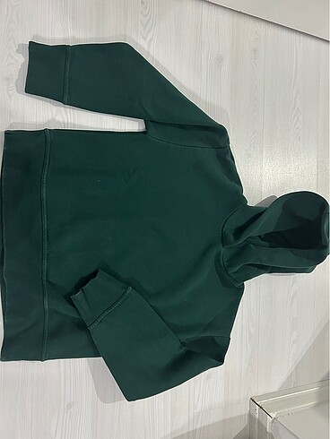 Zara sweatshirt