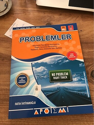 Apotemi problemler