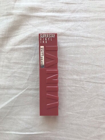 Maybelline superstay 15 no