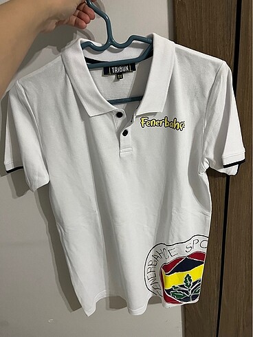 Fenerbahçe orijal Polo yaka tişört