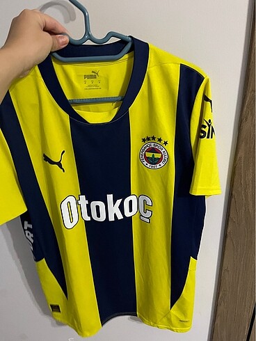 Fenerbahçe forması