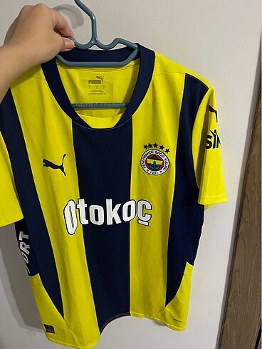Fenerium Fenerbahçe forması