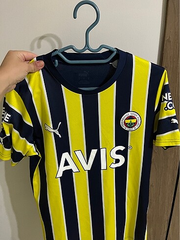 Fenerbahçe forması