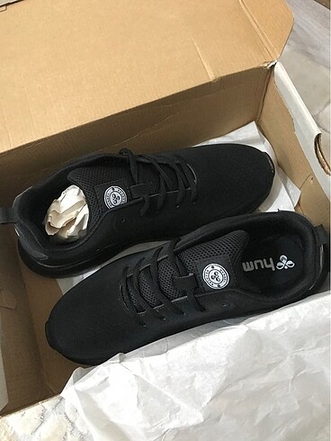 Hummel erkek spor ayakkabı