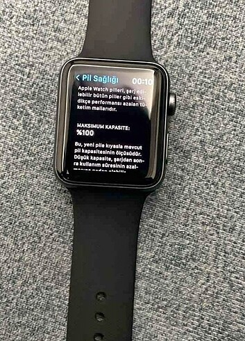 Apple watch 3 42 mm son ürünler