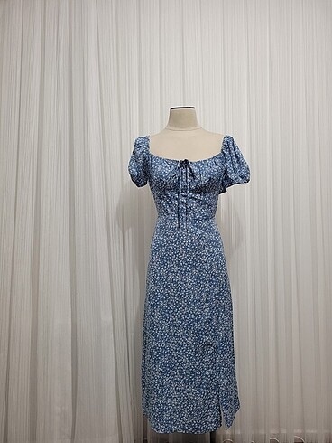 Shein elbise