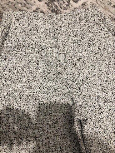 s Beden H&M kumaş pantolon