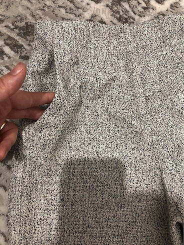 s Beden çeşitli Renk H&M kumaş pantolon