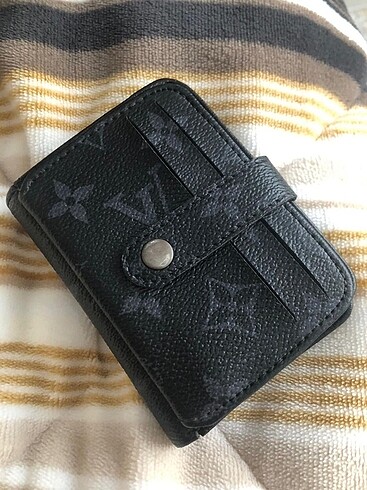 Küçük cüzdan - Görsel 2