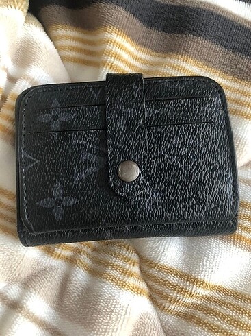 Küçük cüzdan - Görsel 3