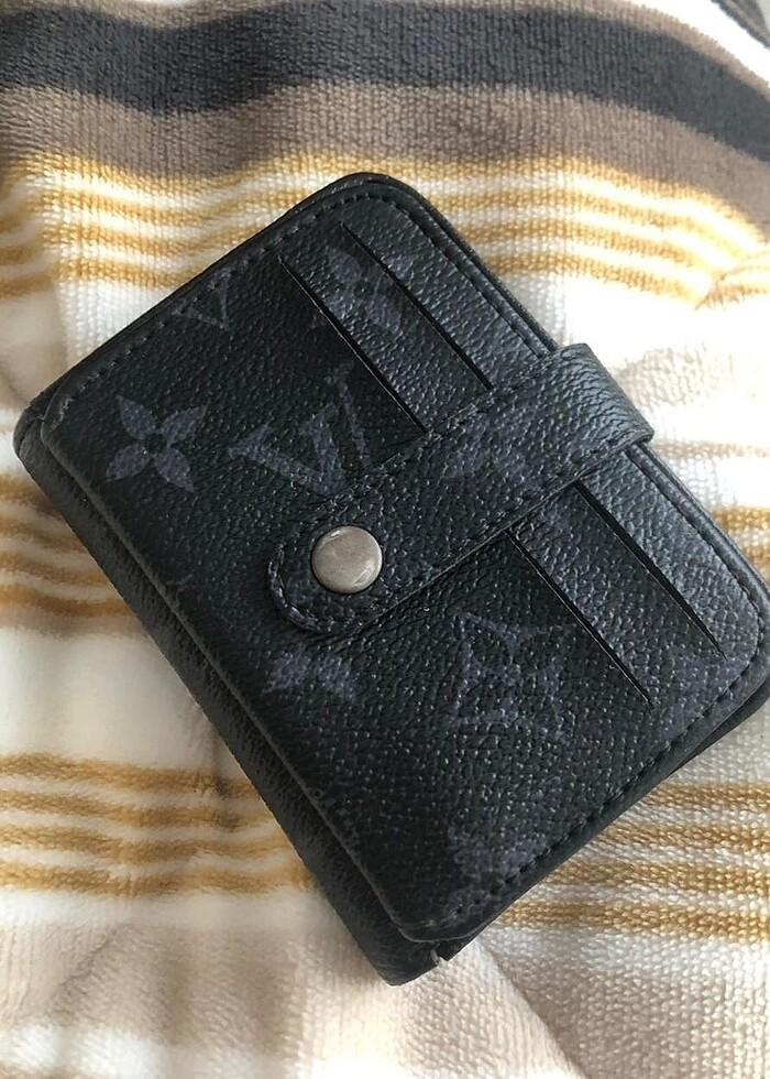 Küçük cüzdan - Görsel 2