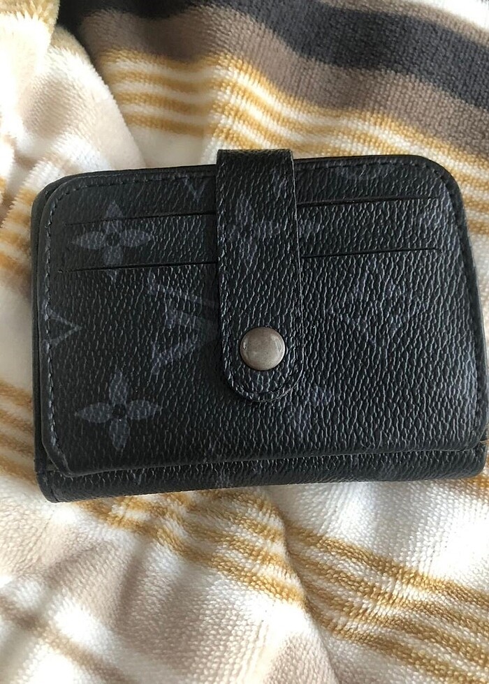 Küçük cüzdan - Görsel 3