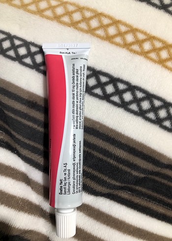 Madecassol yara yanık ve iz kremi - Görsel 4