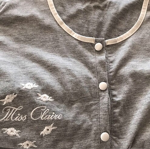 m Beden miss claire