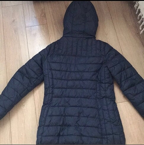 m Beden lacivert Renk U.S Polo Assn.mont