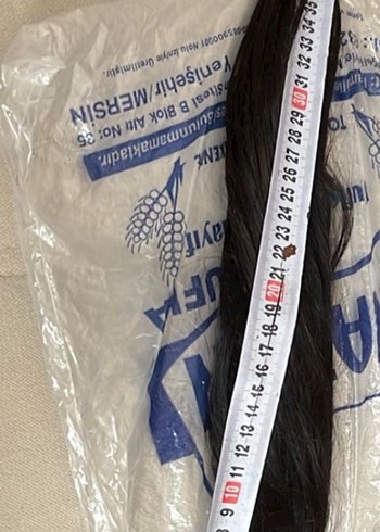 Saç Boncuk kaynak - Görsel 4