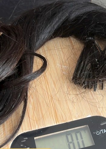 Saç Boncuk kaynak - Görsel 3