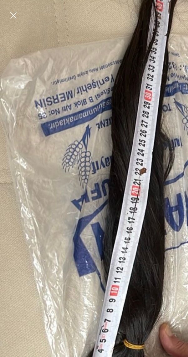 Saç Boncuk kaynak - Görsel 4