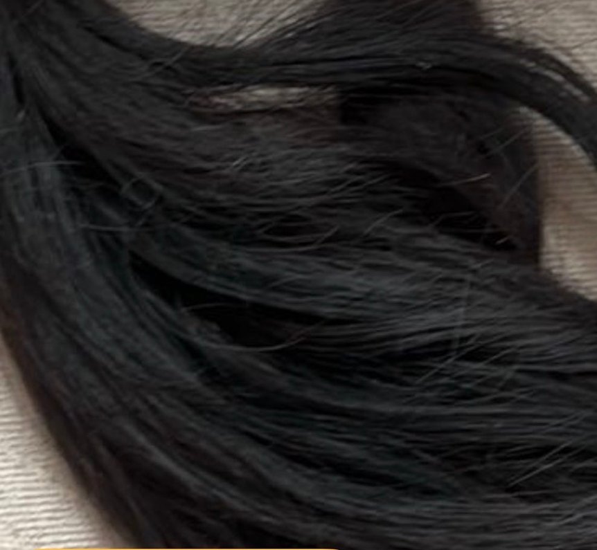 Saç Boncuk kaynak - Görsel 2