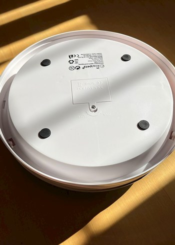 Kedi - Köpek Otomatik Mama Kabı - Görsel 3