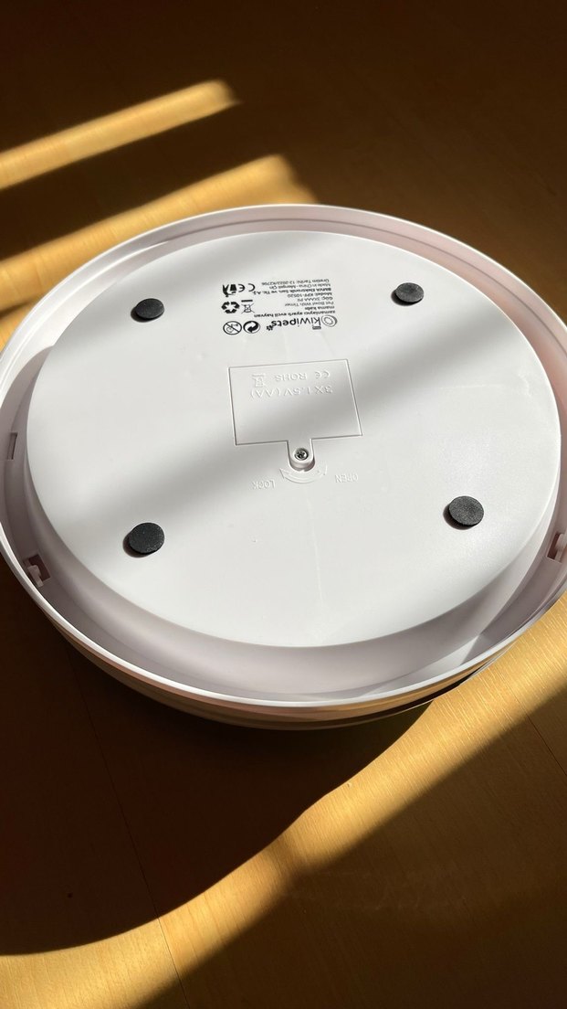 Kedi - Köpek Otomatik Mama Kabı - Görsel 3