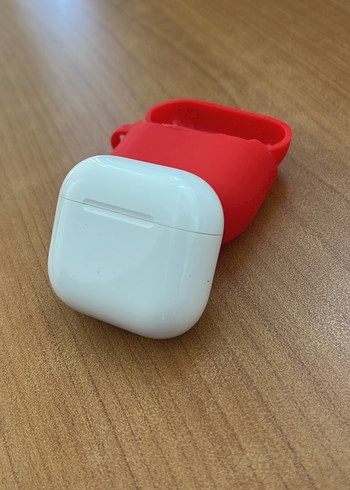 Airpods 4 Aktif Gürültü Engelleme - Görsel 2