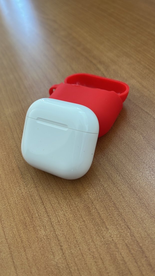 Airpods 4 Aktif Gürültü Engelleme - Görsel 2