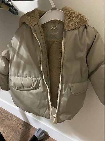 Zara mont 12-18 ay
