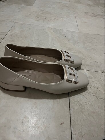 Ayakkabı - Görsel 4